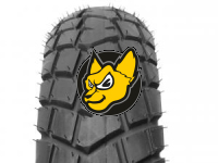 Pirelli MT90 A/T Scorpion R 120/80 -18 62S TT (MST)