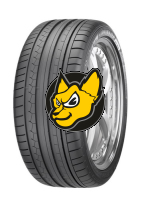 Dunlop 275/30 R20 SP Sport Maxx GT [97] Y XL * MFS ROF Letn