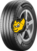 Continental 225/75 R16C Vancontact Ultra [121/120] R Letn�