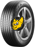 Continental 235/45 R20 Ecocontact 6 [100] V XL VOL Letn