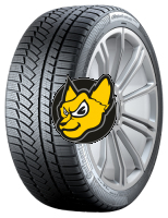 Continental 285/35 R22 Wintercontact TS 870 P [109] V XL FR Zimn�