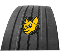 Michelin X ONE Maxitrailer + 455/45 R22.50 160J Trailer M+S Nvs/pvs