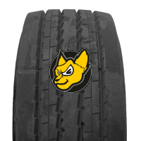 Universal UNKS-01 385/65 R22.50 164K M+S 3PMSF Trailer Regio