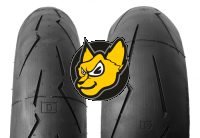 Pirelli Diablo Supercorsa V4 160/60 R17 69V TL Semi-slick (SC1)