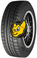 Nankang WS-1 Wintersaf 245/50 R19 105Q XL Runflat M+S