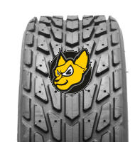 Goldspeed C-9205 CR 165/70 -10 27Q TL 18.5X6.0-10 Yellow