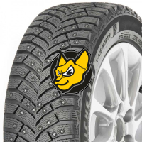 Michelin X-ice North 4 285/40 R21 109H XL Hroty M+S