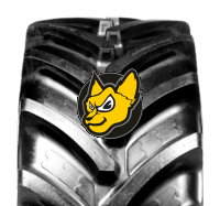 BKT Agrimax Factor 480/70 R28 TL