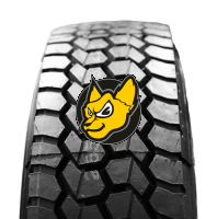 Double Coin RLB 490 265/70 R19.50 143/141K Zadn Nprava M+S 3PMSF