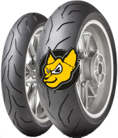 Dunlop Sportsmart MK4 160/60 R17 69W TL