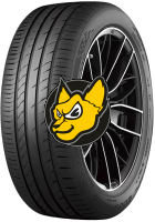 Three-a ECO Winged 255/40 R18 95Y