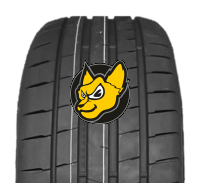 Kumho PS72 Ecsta Sport 255/40 R20 104Y HL K-silent