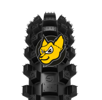 Gibson Tyre Technology MX 3.1 120/80 -19 63M TT NHS