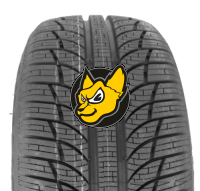 GT Radial 4 Seasons 235/55 R18 104V XL M+S