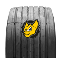 Giti GTL925 445/45 R19.50 164J Trailer M+s, 3PMSF