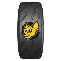 Nankang AR-1 Sportnex 325/30 R19 105Y XL Semi-slick
