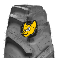 Ceat Farmax RC FAR -RC 230/95 R44 134D/ TL