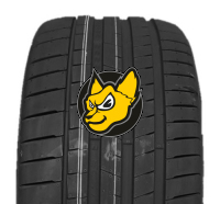 Kumho PS72 Ecsta Sport S 255/35 R20 97Y XL
