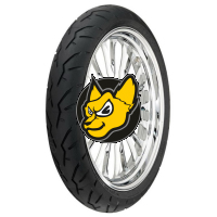 Pirelli Night Dragon 120/70 B21 68H TL Reinf