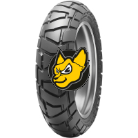 Dunlop Trailmax Mission 130/90D18 69T