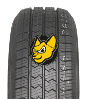 Goodtrip Safeguard AS 225/70 R15C 112/110S Celoron M+S