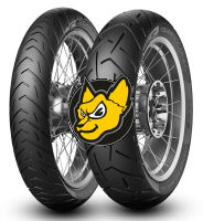 Metzeler Tourance Next 2 120/70ZR19 60W TL