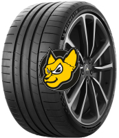 Michelin Pilot Sport S 5 335/30R21 109Y