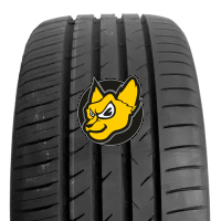 Zeetex SU6000 ECO 255/45 R18 103W XL
