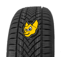 Tracmax X-privilo A/S Trac Saver 255/45 R19 104Y XL M+S