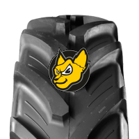 TVS Eurogrip AR800 Tigertrac 480/80 R46 TL