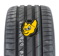 Kumho PS71 Ecsta 235/55 R19 101T