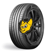 GT Radial FE2 SUV 235/65 R17 108V XL