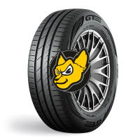 GT Radial FE2 165/70 R14 81T
