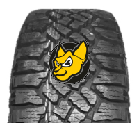Goodyear Wrangler Duratrac RT 255/70 R16 120/117Q FP OWL P.o.r. M+S