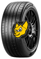 Pirelli P Zero (PZ5) 325/35 R22 114Y XL FSL (ELECT) (L1) [Lamborghini]