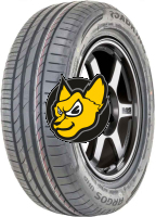 Roadking Argos UHP 235/50 R19 103Y XL