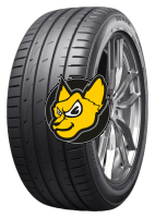 Road X RX Motion DU71 305/40 R20 112Y XL