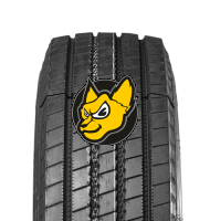Samson GL282A 315/80 R22.50 156/150L Vodc Pneu M+S 3PMSF