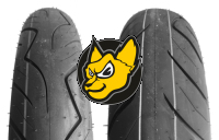 Mitas Custom Force 130/90 B16 73H TL (MT90 B16)