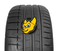 Pirelli P Zero R 305/30 R21 104Y XL FSL (ELECT) (NB0) [Porsche]