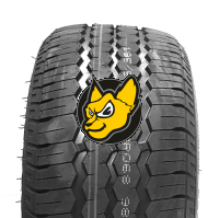 Journey Tyre WR068 195/55 R10 98/96P Trailer