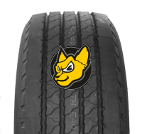 Bison AZ170 Ecoway 385/65 R22.50 164K Vodc Pneu + Trailer M+S 3PMSF