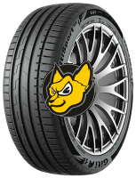Giti Sport S2 SUV 285/35R22 106W