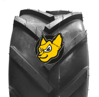 Wanda Tyre P328 18X8.50 -8 4 PR TL