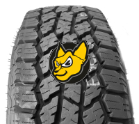 Yokohama G018 Geolandar A/T4 265/65 R17 120/117S M+S
