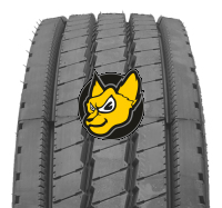 Double Coin RT 606 275/70 R22.50 152/148J Mstsk Autobus M+S 3PMSF
