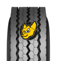 Giti GAU867V1 275/70 R22.50 152/148J Mstsk Autobus M+S 3PMSF (150/148K)