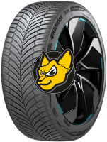 Hankook IL01 ION Flexclimate 245/40R19 98Y