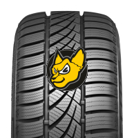 Optimo OL41A Allweather SUV 235/55 R18 104V XL RP M+S
