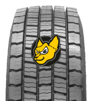 Petlas RZ300 265/70 R17.50 140/138M Drive M+S 3PMSF